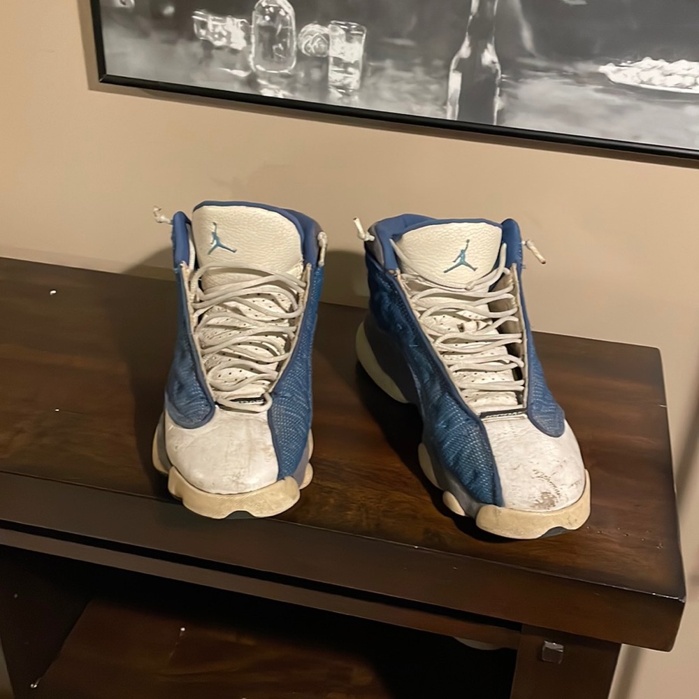 Jordan’s